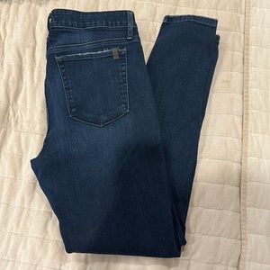 Joes skinny Jean